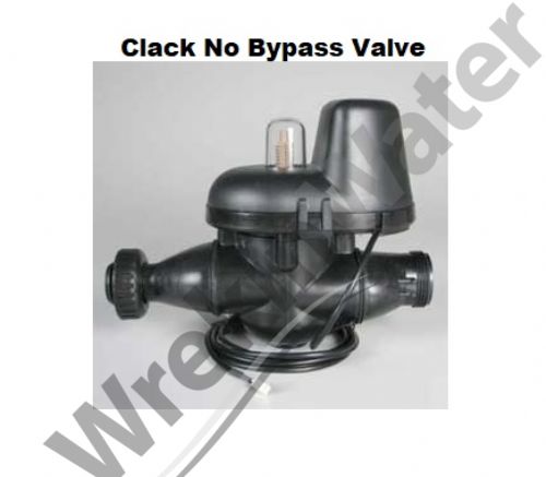 Filox and Juraperle Mix with Dome Hole with CLACK WS1CL Valve